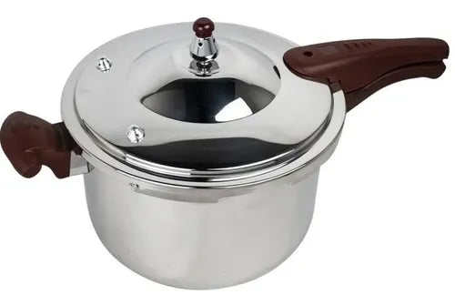 OLLA EXPRESS 11L ACERO