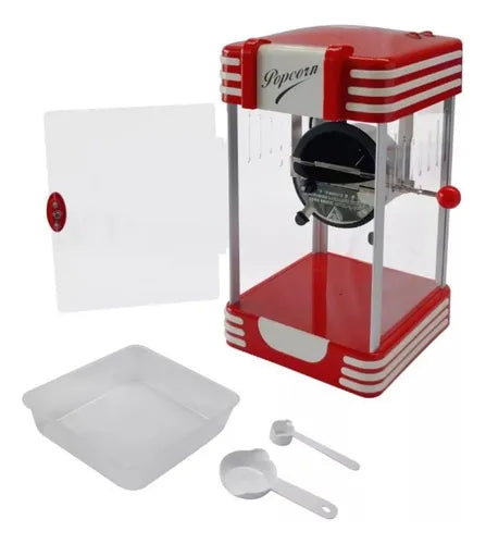 CRISPETERA PROFESIONAL