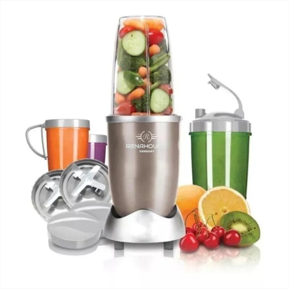 NUTRIBULLET RENAHOUSE