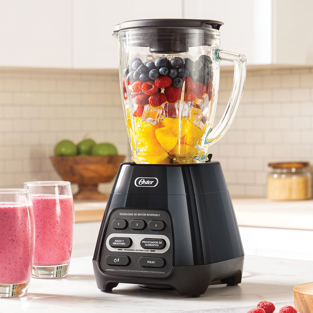 LICUADORA OSTER REVERSIBLE