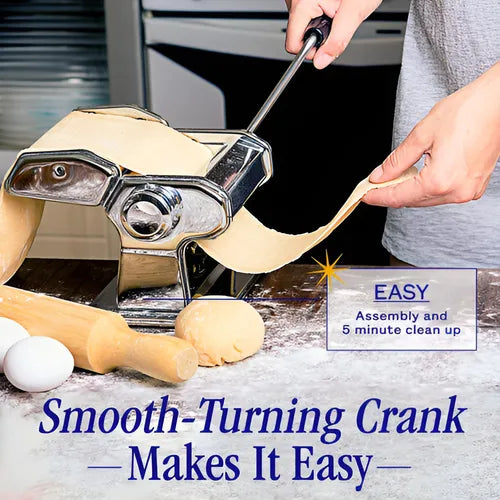 MOLINO PARA HACER PASTA