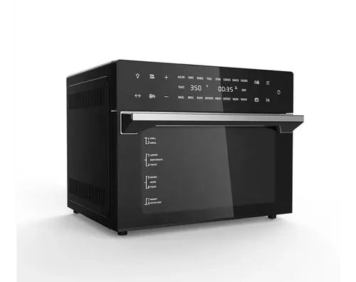 HORNO FREIDOR DIGITAL 30 LITROS