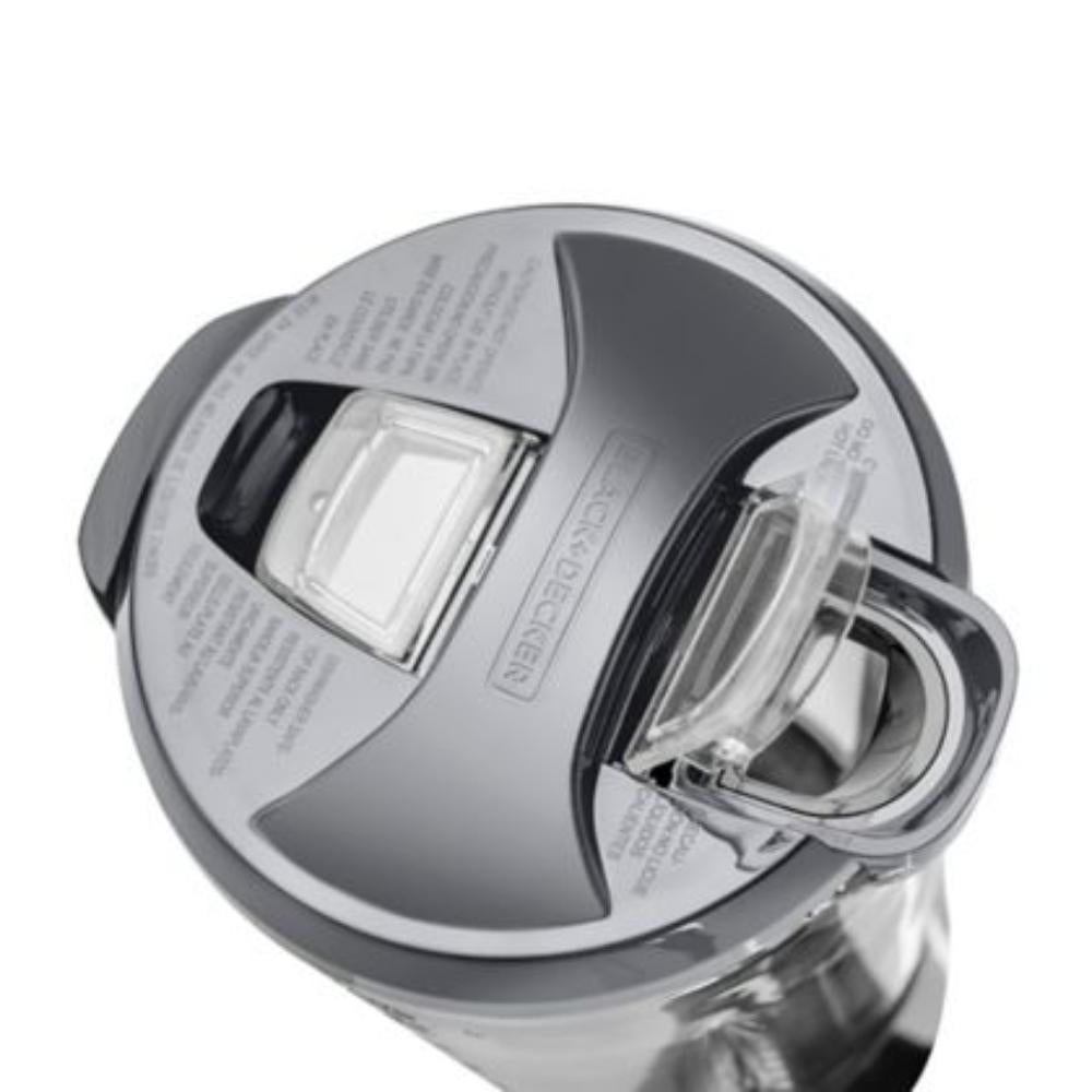 LICUADORA BLACK AND DECKER