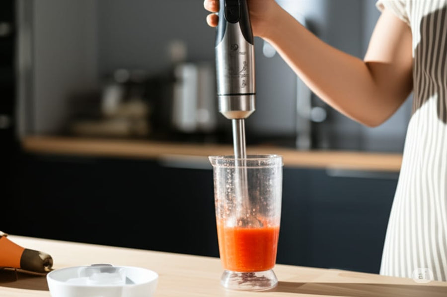 BATIDORA DE MANO RENAHOUSE