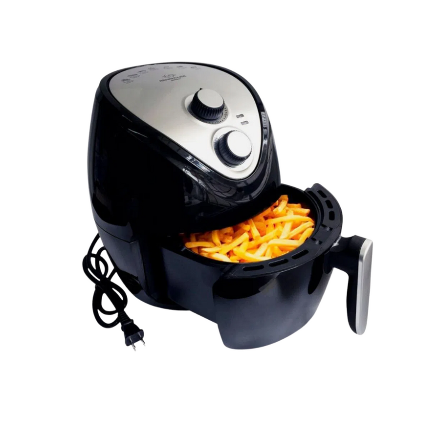 FREIDORA DE AIRE MANUAL 4.5 LITROS