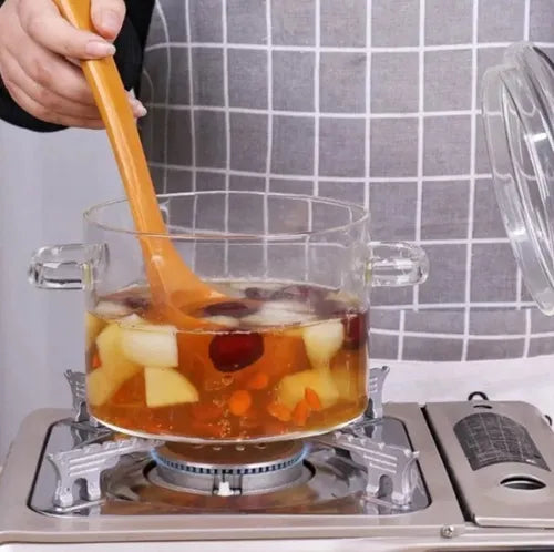 UTENSILIO DE CRISTAL 1.5 LITROS