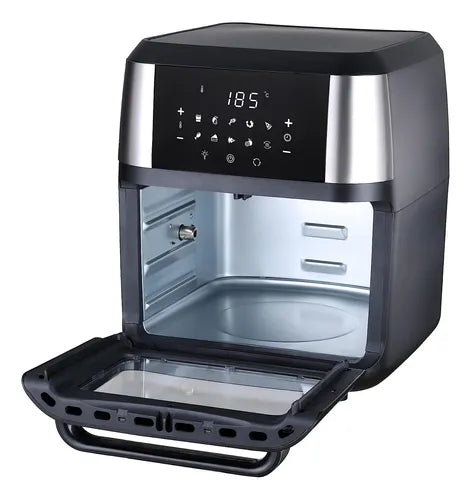 HORNO FREIDOR 12 LITROS SIN ACCESORIOS