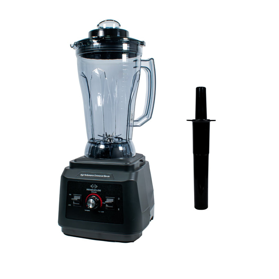 LICUADORA TRITANIO PRO