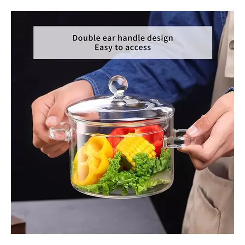 UTENSILIO DE CRISTAL 1.5 LITROS