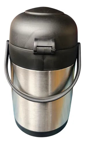 TERMO BOMBA PARA CAFE 3 LITROS