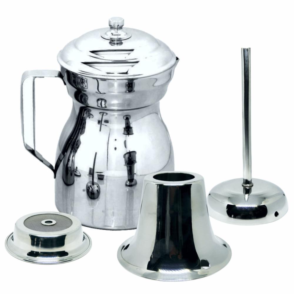 CAFETERA MULTIUSOS 1 LITRO