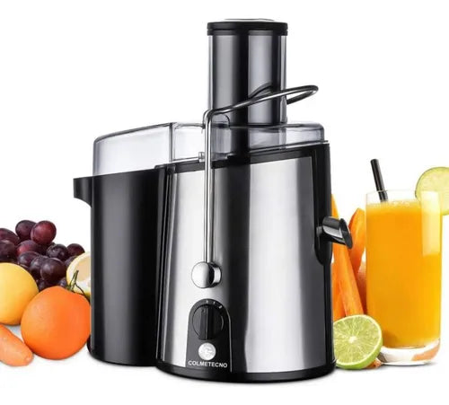 EXTRACTOR DE CITRICOS 1000W