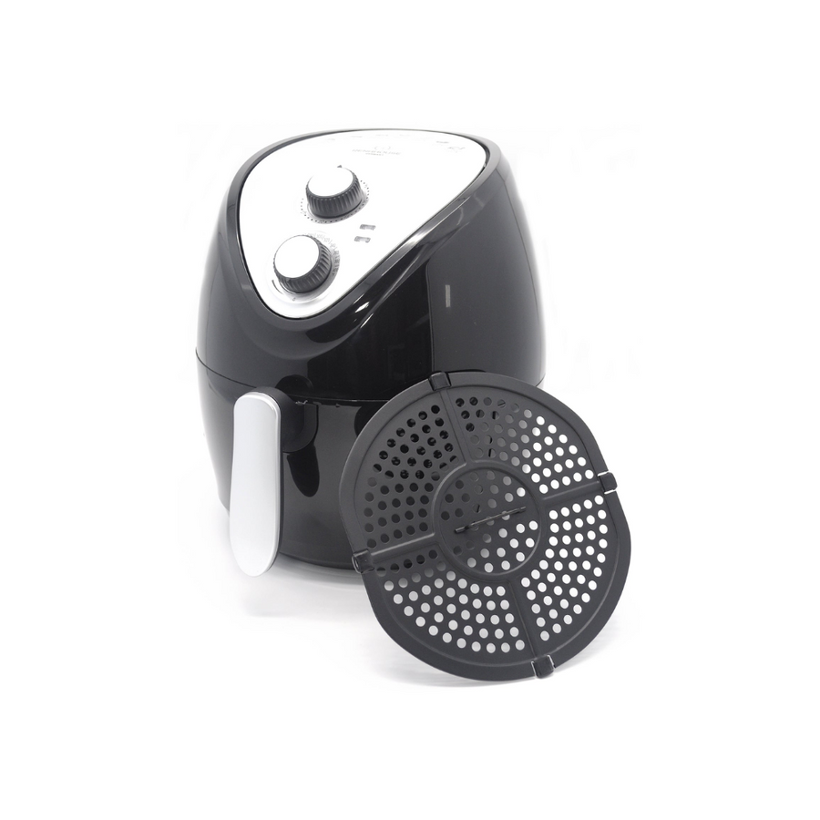 FREIDORA DE AIRE MANUAL 4.5 LITROS