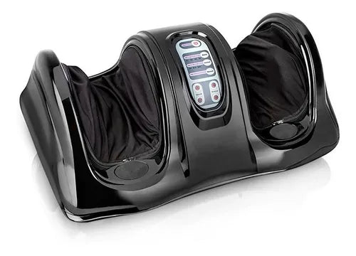 MASAJEADOR DE PIES ELÉCTRICO
