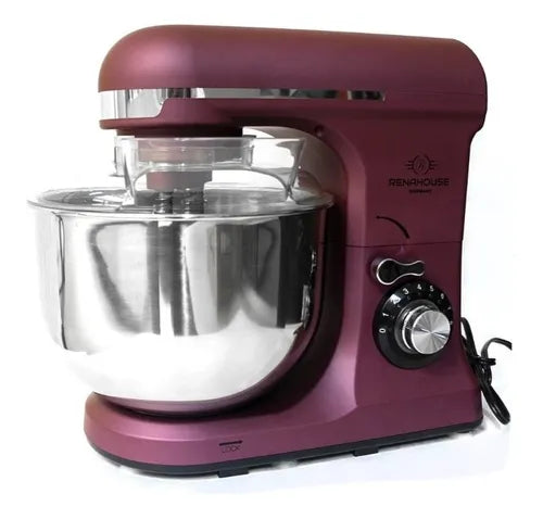 BATIDORA PEDESTAL PROFESIONAL