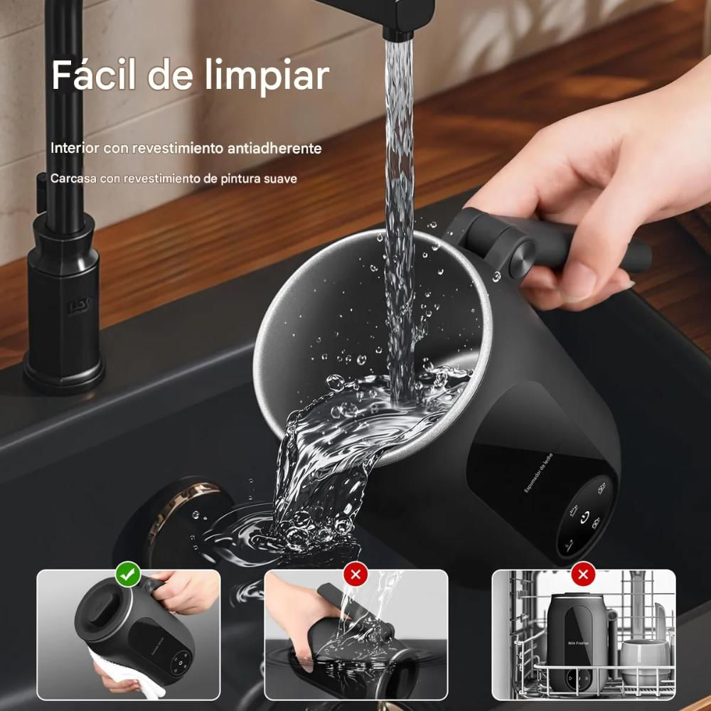 CHOCOLATERA ELECTRICA RENAHOUSE