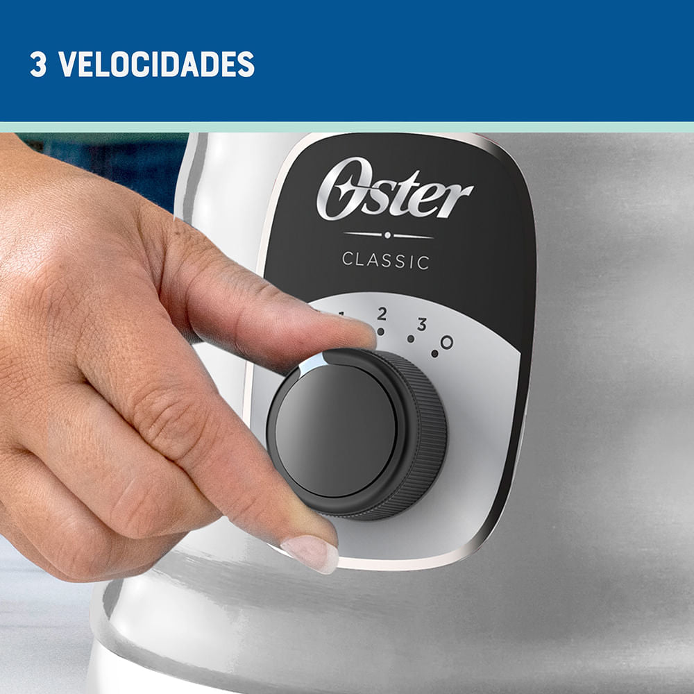LICUADORA OSTER CLÁSICA