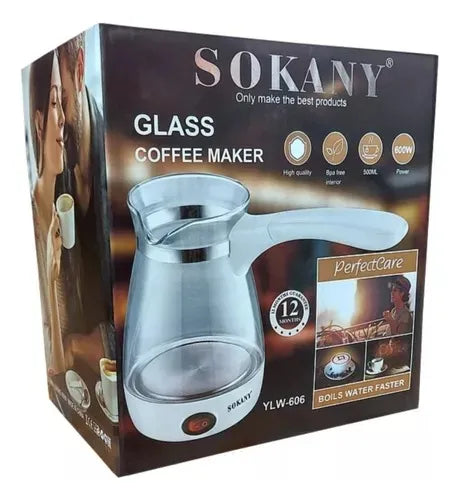 HERVIDOR DE AGUA ELECTRICO