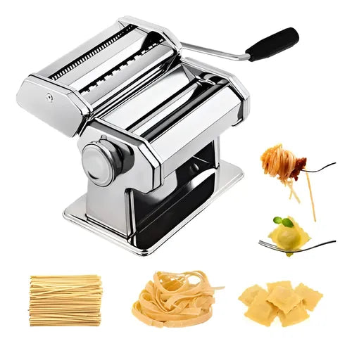 MOLINO PARA HACER PASTA