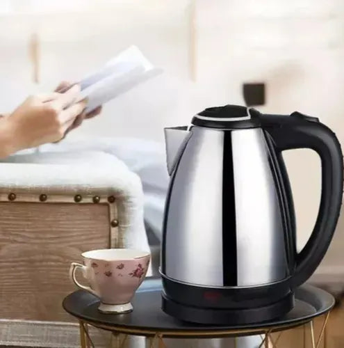 HERVIDOR DE AGUA ELÉCTRICO