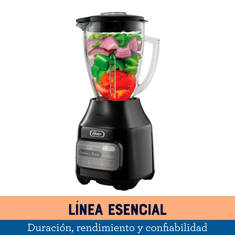 LICUADORA OSTER 600W