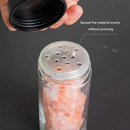 CONDIMENTERO GIRATORIO CARRUSEL