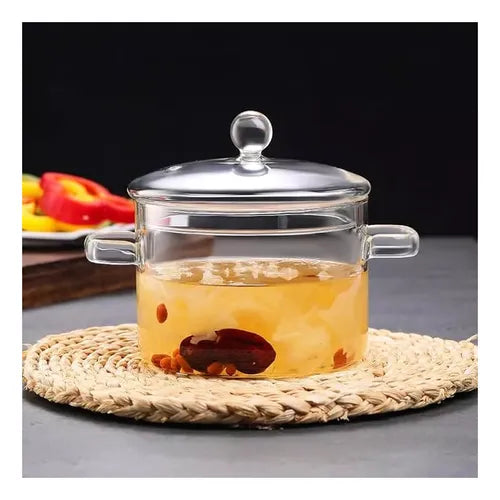 UTENSILIO DE CRISTAL 1.5 LITROS