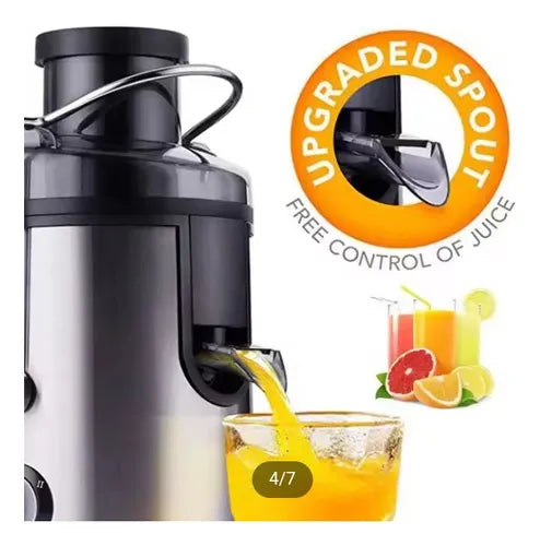 EXTRACTOR DE JUGOS SMALL