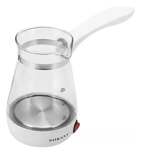 HERVIDOR DE AGUA ELECTRICO