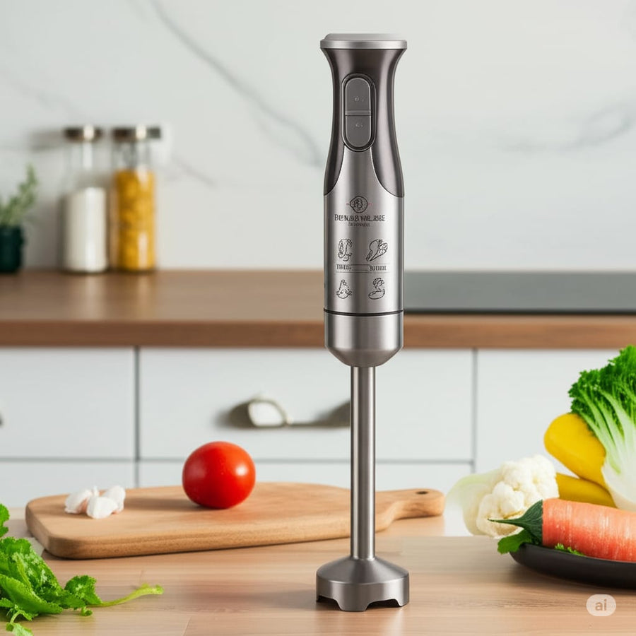 BATIDORA DE MANO RENAHOUSE