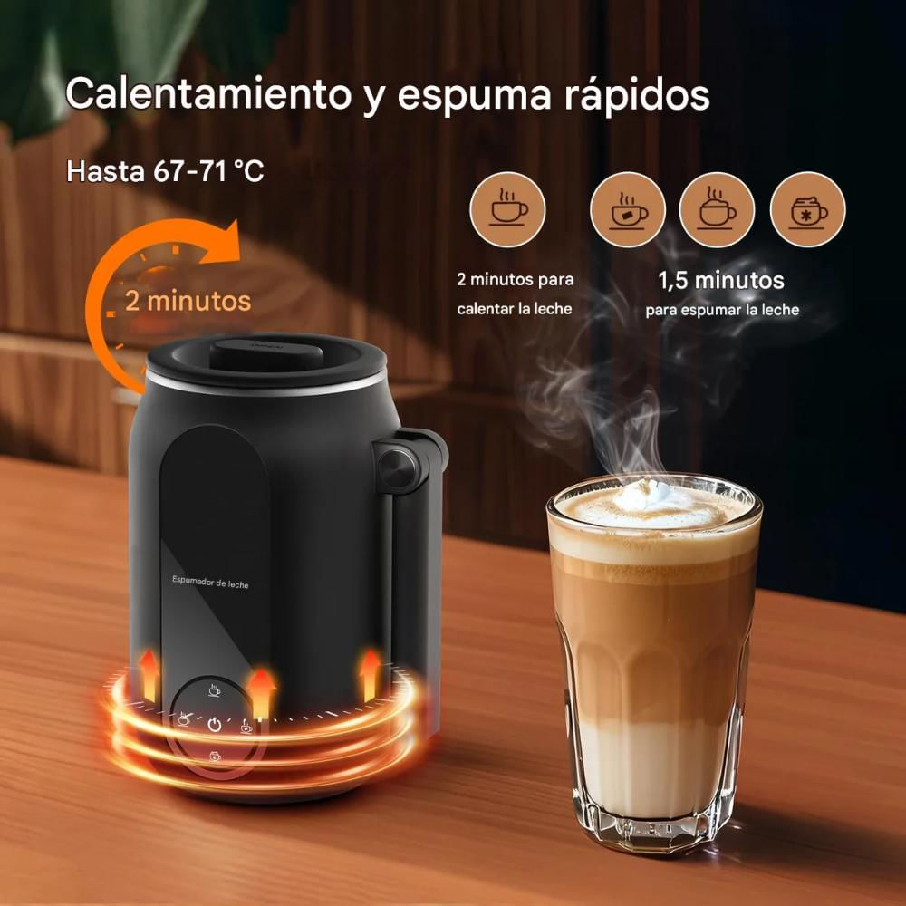 CHOCOLATERA ELECTRICA RENAHOUSE