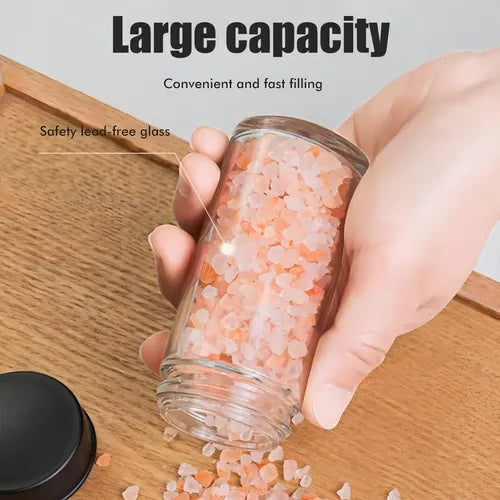 CONDIMENTERO GIRATORIO CARRUSEL