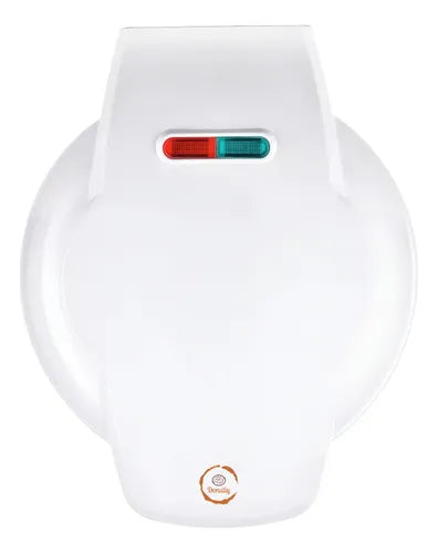 DONERA ANTIADHERENTE 7 PUESTOS