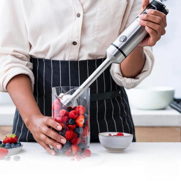 BATIDOR DE INSERCIÓN ELECTRICA