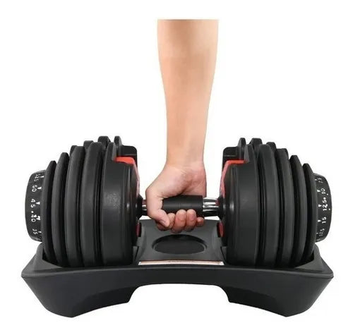 MANCUERNAS AJUSTABLES