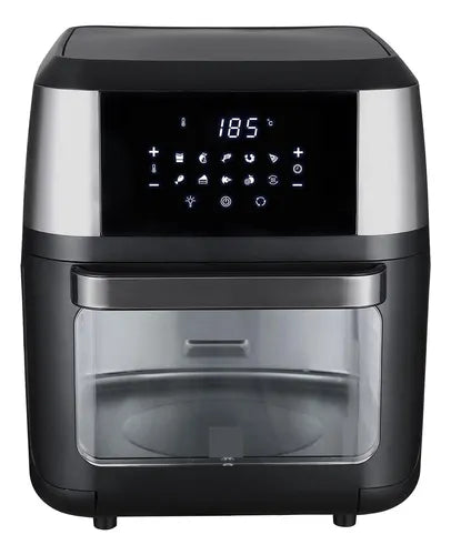 HORNO FREIDOR 12 LITROS SIN ACCESORIOS