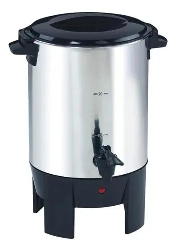 CAFETERA INSTITUCIONAL 6 LTS