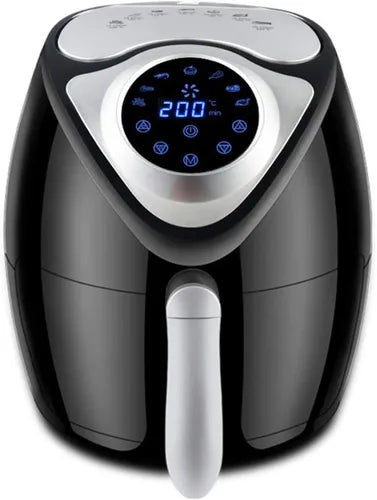 FREIDORA DE AIRE DIGITAL 12 LITROS