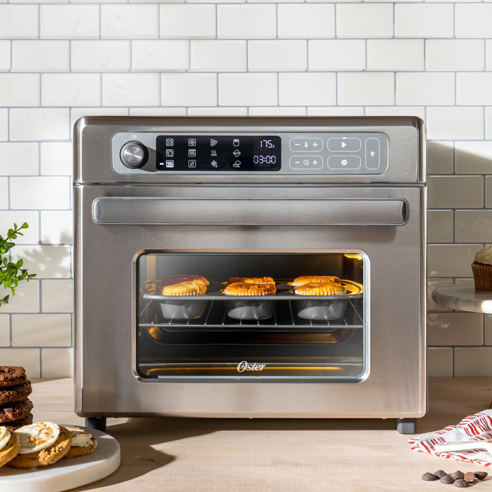 HORNO FREIDOR OSTER 10L