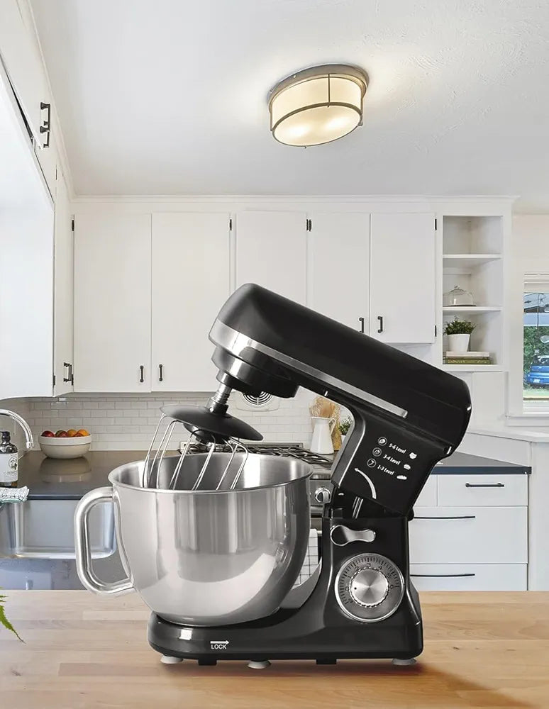 BATIDORA PEDESTAL MULTI BATIDOS