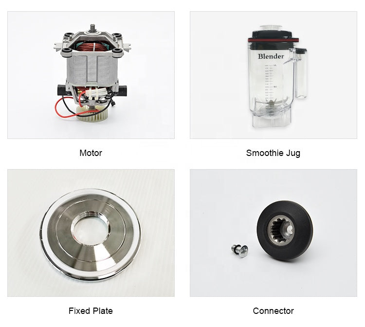 LICUADORA TRITANIO SEMI INDUSTRIAL