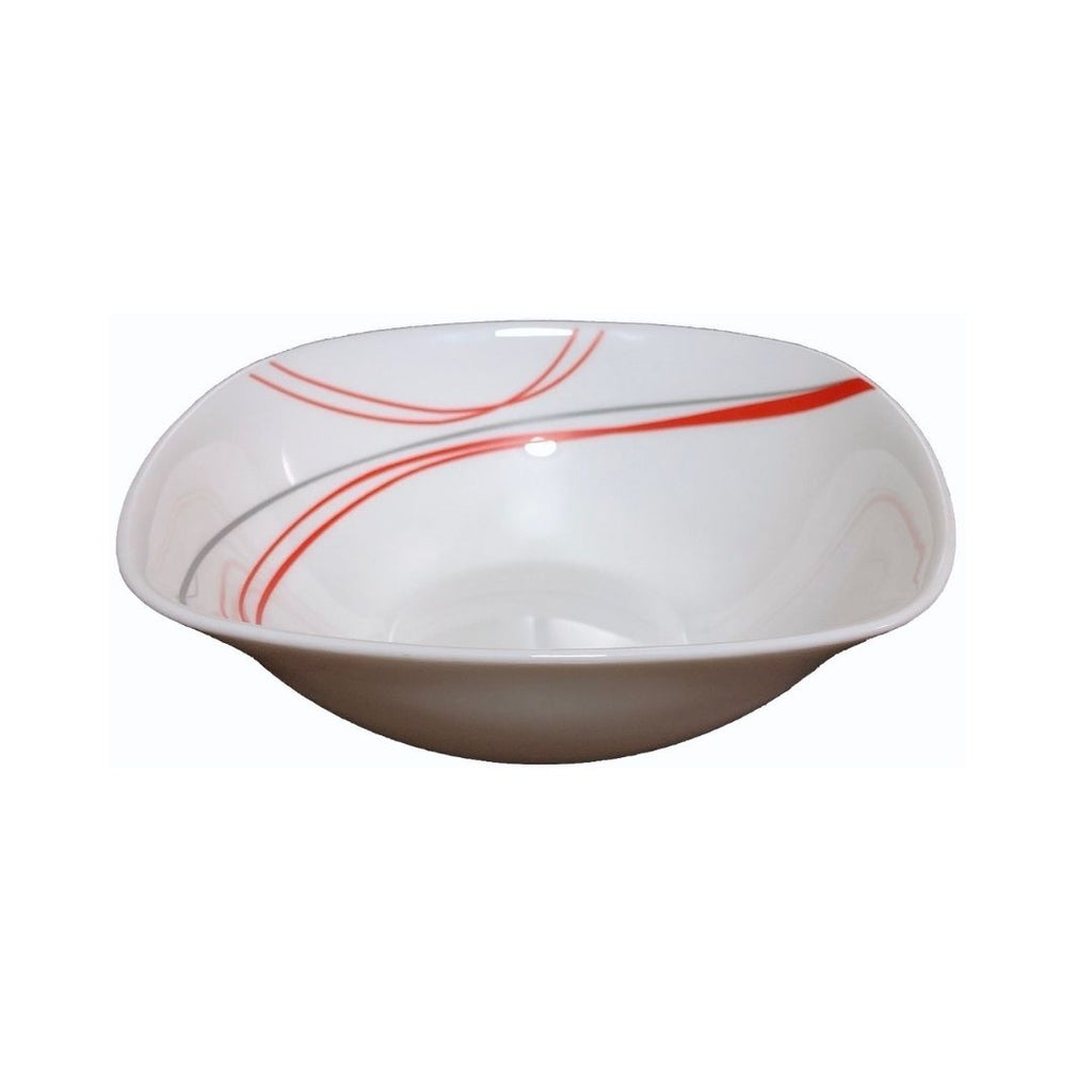 VAJILLA EN VITROCERÁMICA 16 PIEZAS