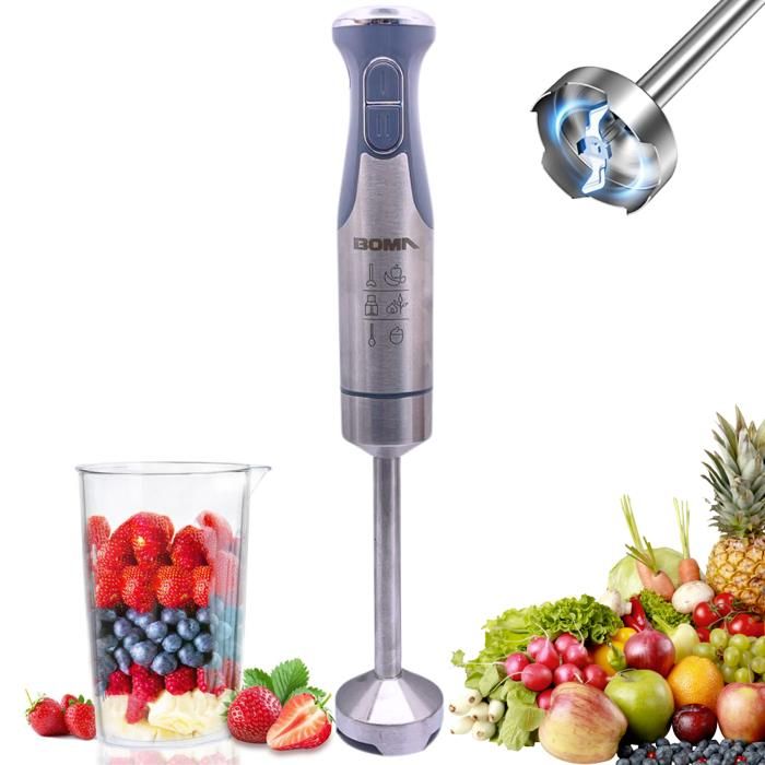 BATIDOR DE INSERCIÓN ELECTRICA