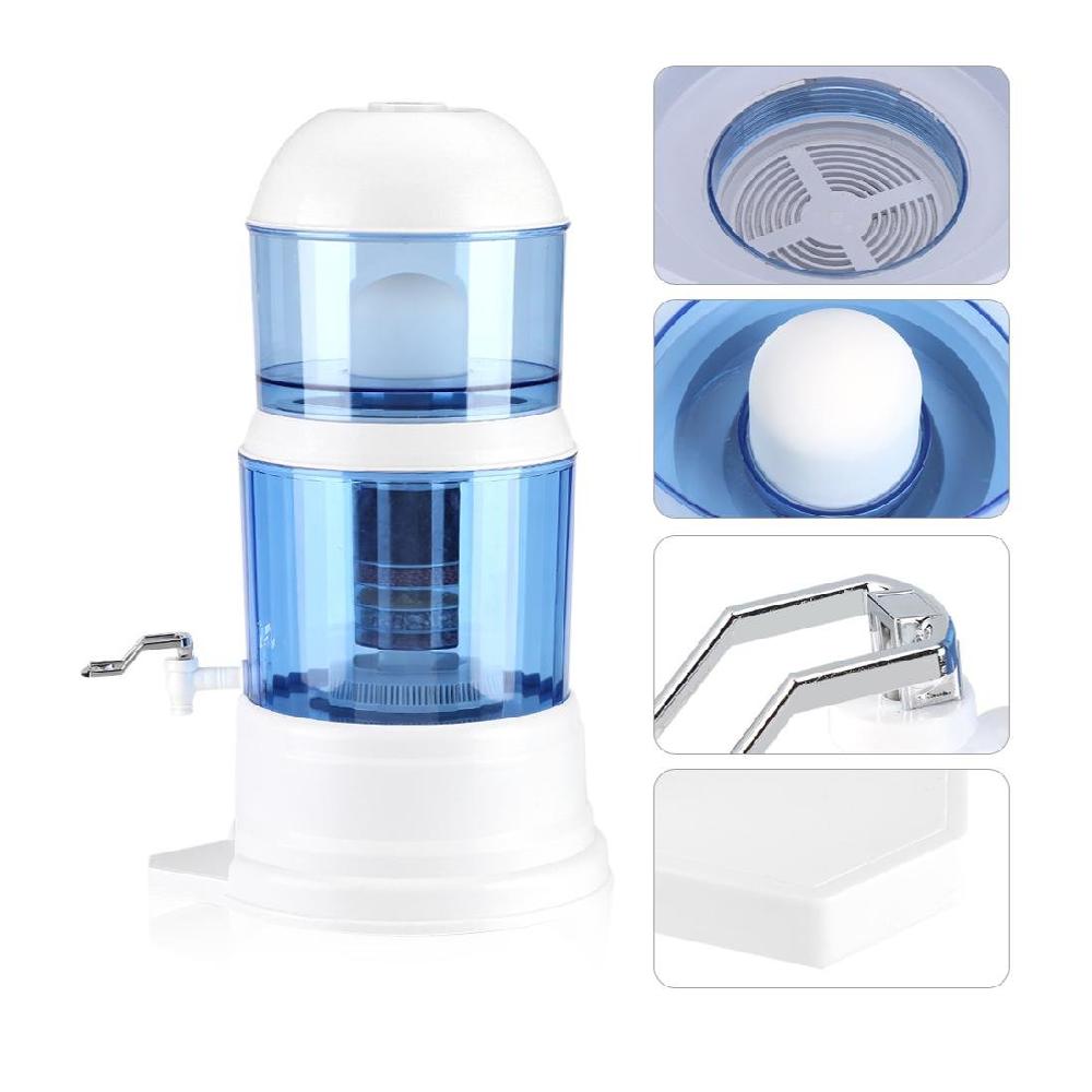 FILTRO DE AGUA 16 LITROS