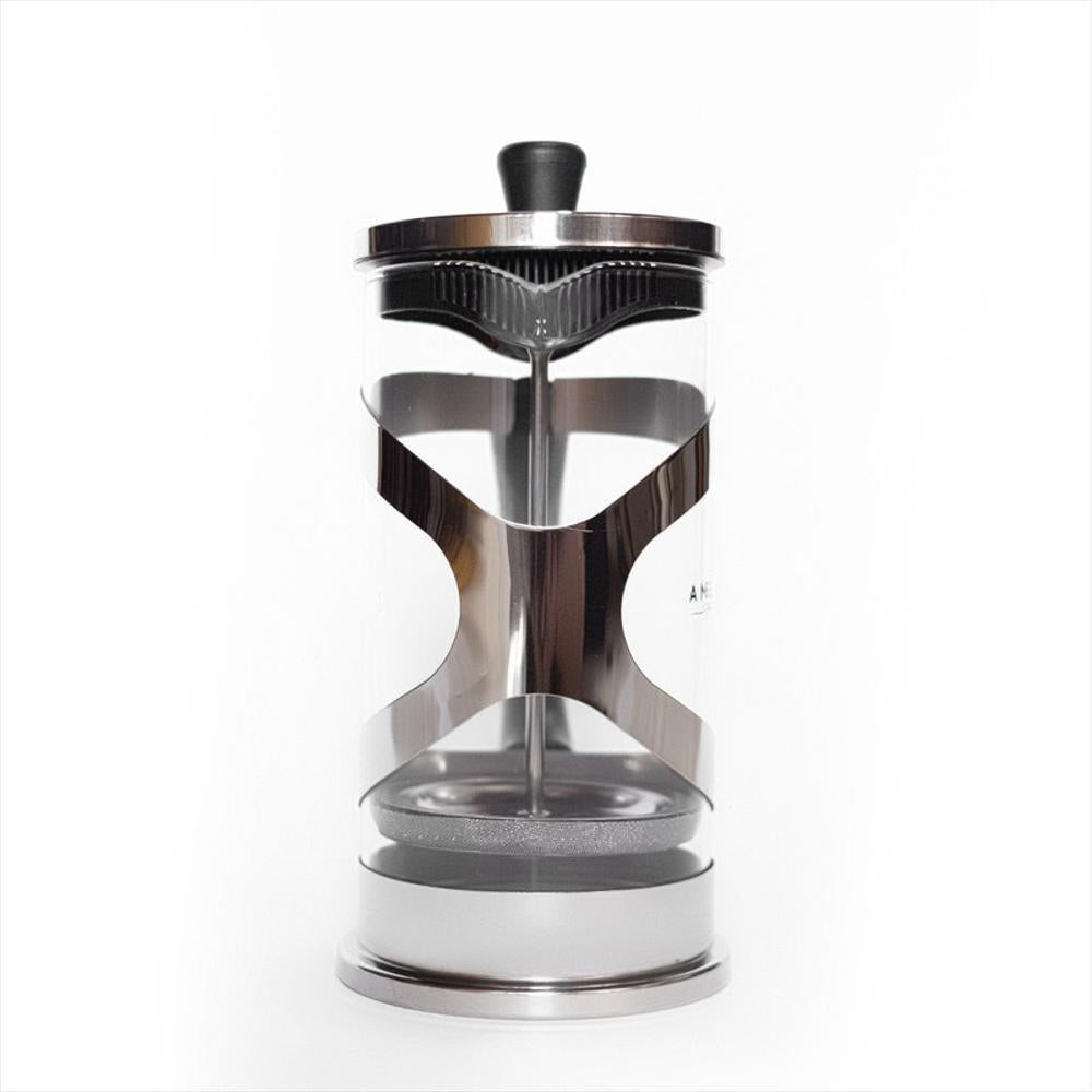 PRENSA FRANCESA 500ML ACERO