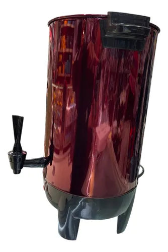 CAFETERA INSTITUCIONAL 6 LTS