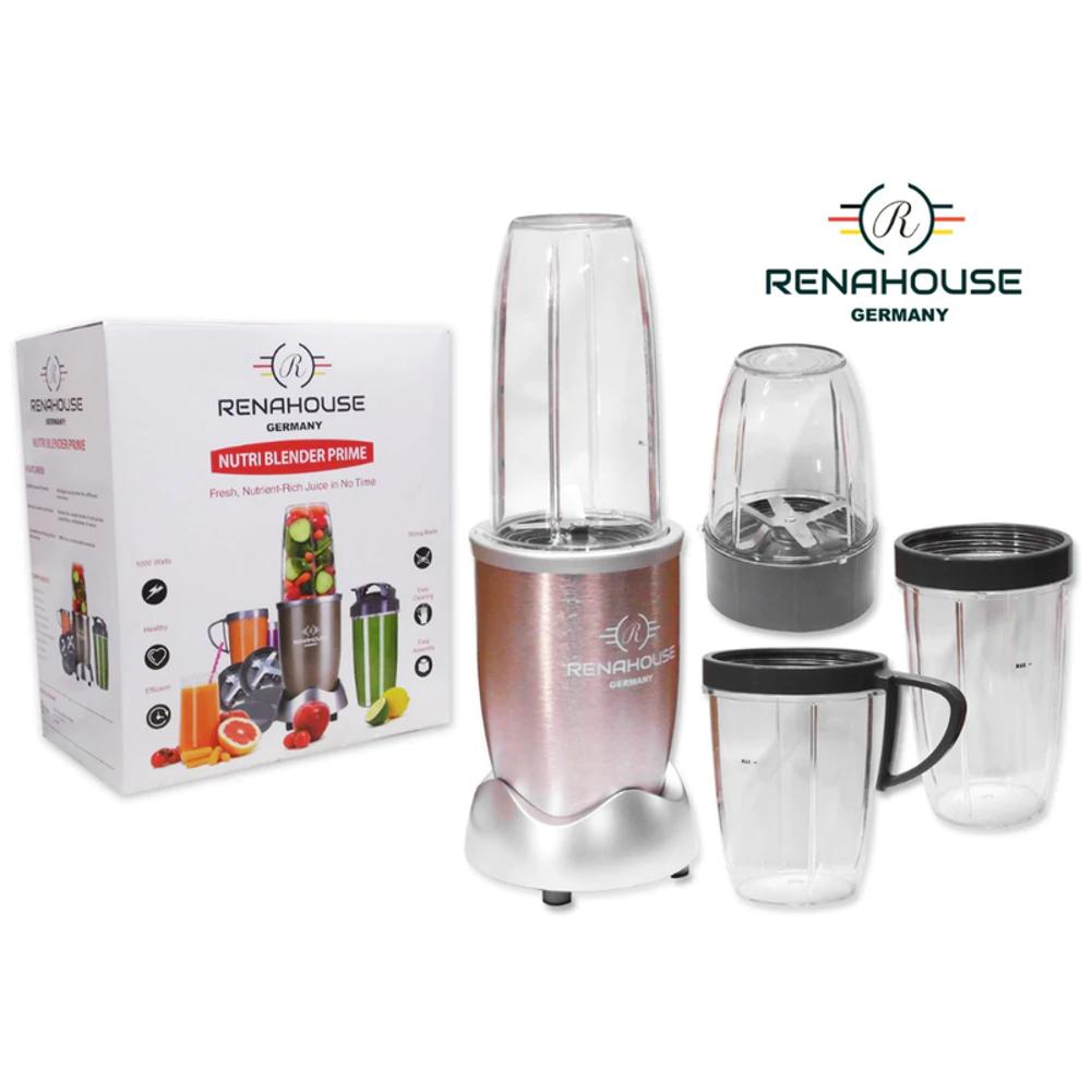 NUTRIBULLET RENAHOUSE