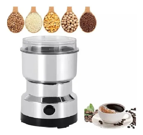 MOLINO DE CAFE ELÉCTRICO