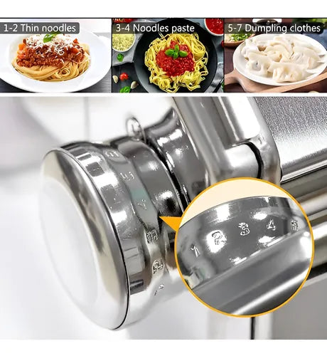 MOLINO PARA HACER PASTA