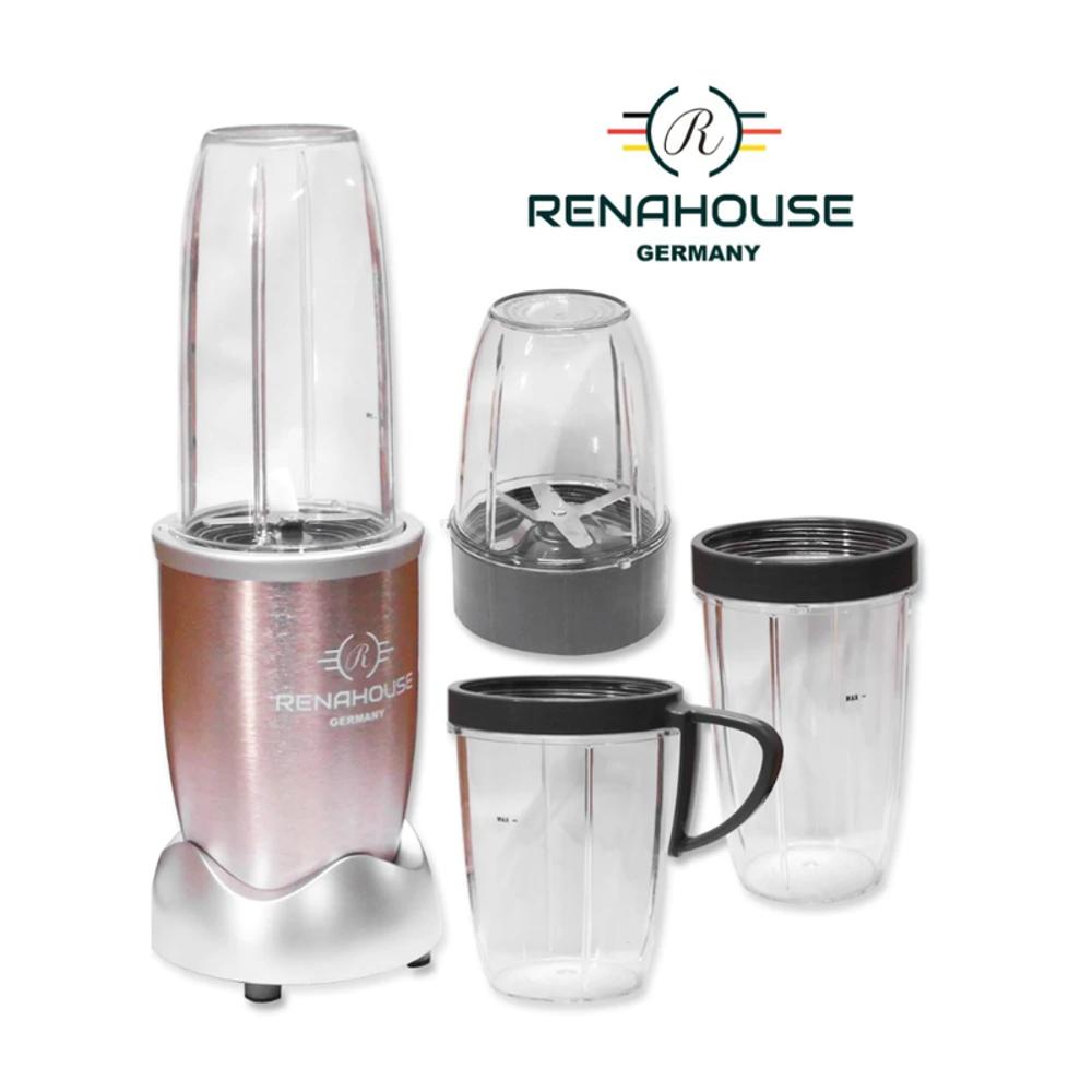 NUTRIBULLET RENAHOUSE